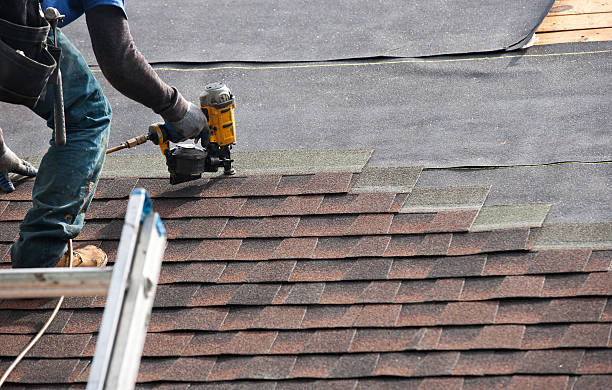 Licensed Roof Repair service in West Unity, OH - Brentwood Metal Roofing